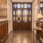 住宿加早餐酒店 席琳别墅 圣洛朗-德拉