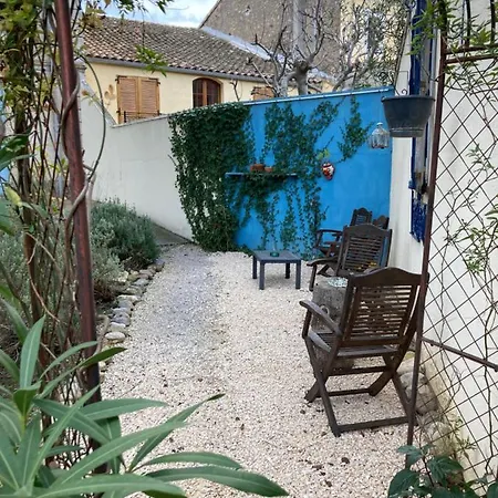 La Celine Panzió
