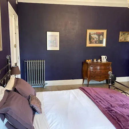 住宿加早餐酒店 席琳别墅