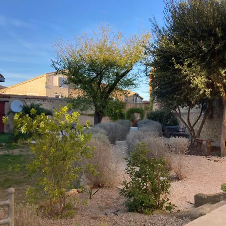Bed & Breakfast La Celine 3*