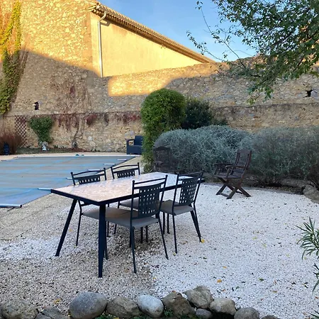 Bed & Breakfast La Celine