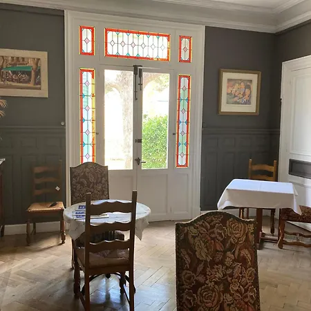Bed & Breakfast La Celine 3*