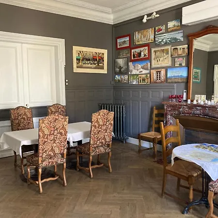 La Celine Bed & Breakfast