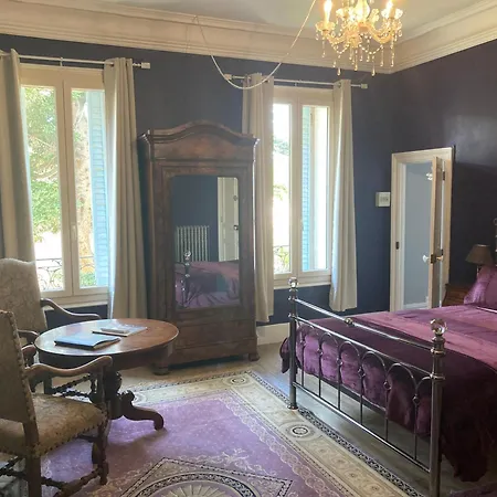 Bed & Breakfast La Celine 3*