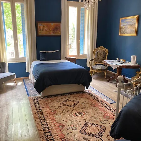 席琳别墅 住宿加早餐酒店