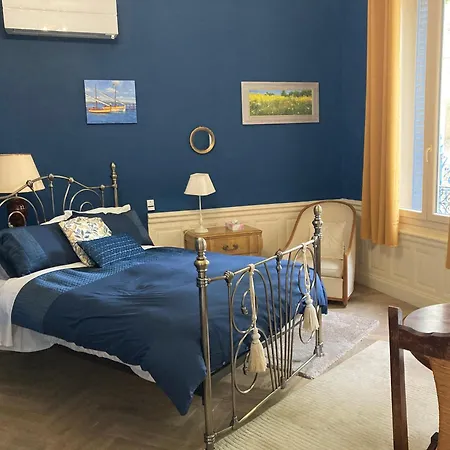 席琳别墅 住宿加早餐酒店 4*