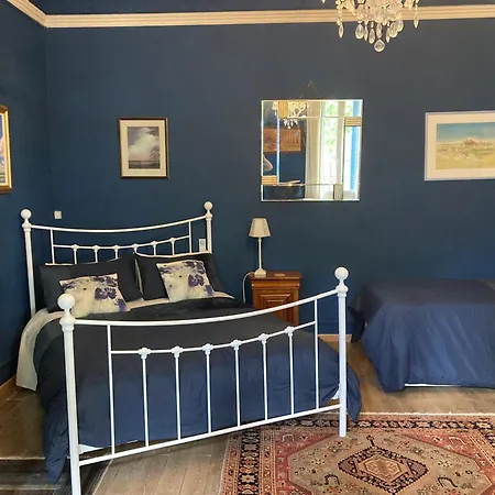 席琳别墅 4* 圣洛朗-德拉