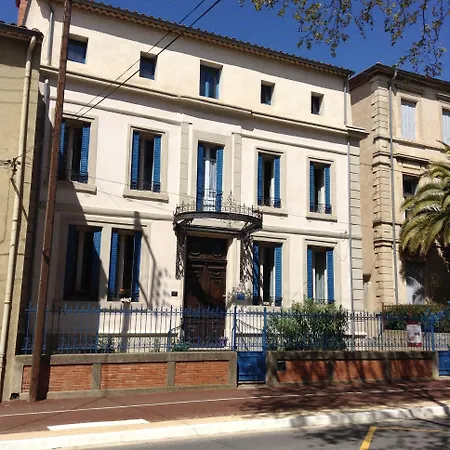 Panzió La Celine 4*