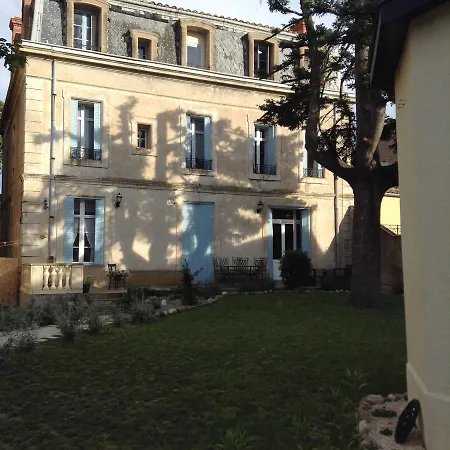 Bed & Breakfast La Celine 3*