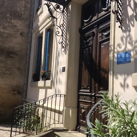 席琳别墅 住宿加早餐酒店 4*