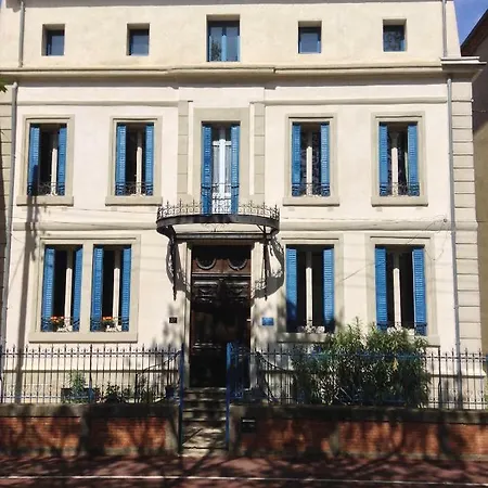 Bed & Breakfast La Celine 3*