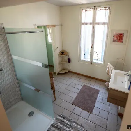 Bed & Breakfast La Celine