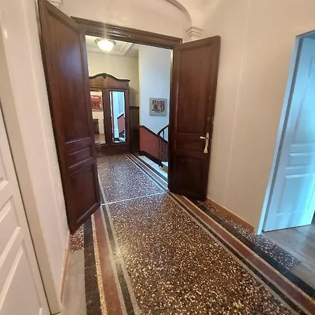 住宿加早餐酒店 席琳别墅 4*