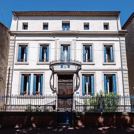 La Celine Saint-Laurent-de-la-Cabrerisse