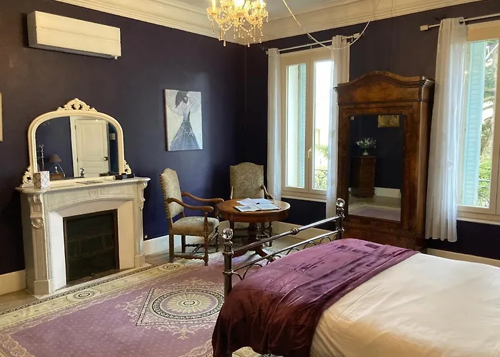 La Celine Saint-Laurent-de-la-Cabrerisse