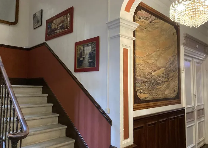 La Celine Saint-Laurent-de-la-Cabrerisse