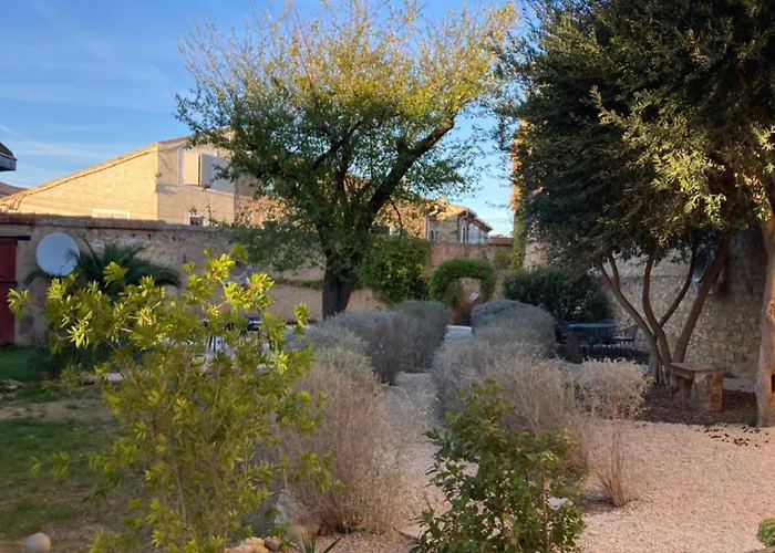 Panzió La Celine 4*