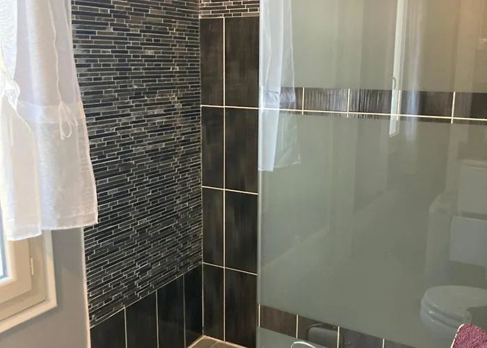 La Celine Saint-Laurent-de-la-Cabrerisse