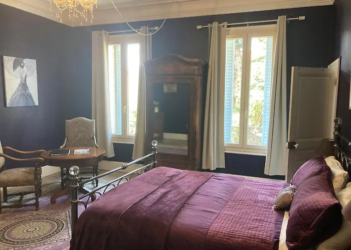 La Celine Panzió 4*