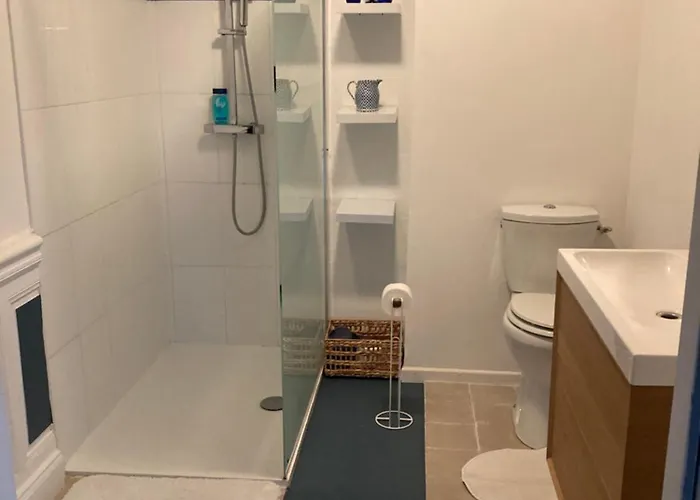 Panzió La Celine Saint-Laurent-de-la-Cabrerisse