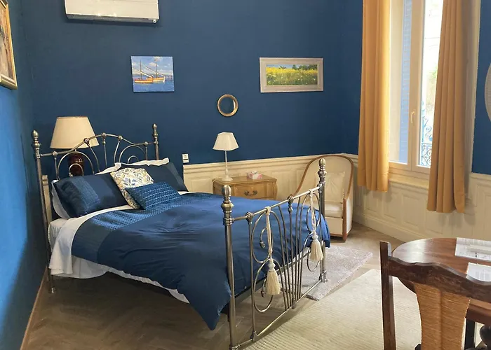 La Celine Panzió 4*