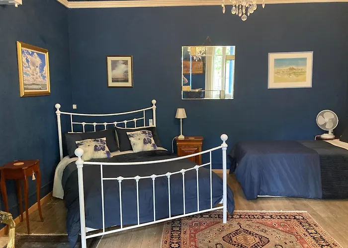 La Celine 4* Saint-Laurent-de-la-Cabrerisse