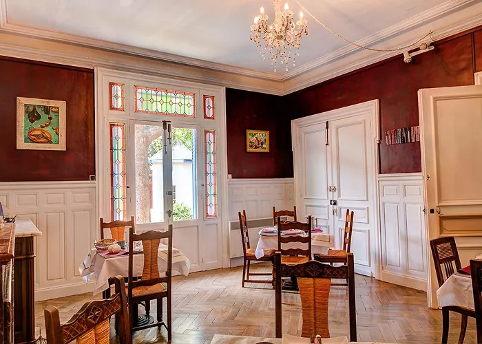 La Celine Saint-Laurent-de-la-Cabrerisse