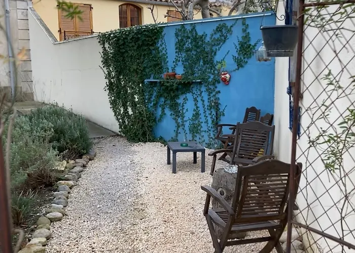 La Celine Saint-Laurent-de-la-Cabrerisse