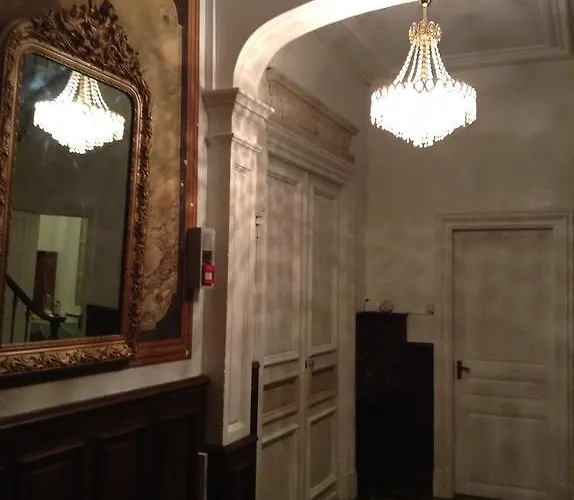 Panzió La Celine 4*