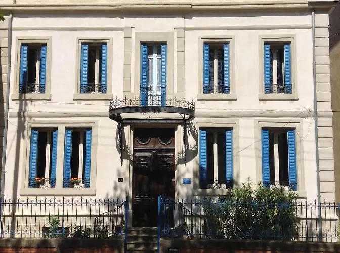 Panzió La Celine 4*