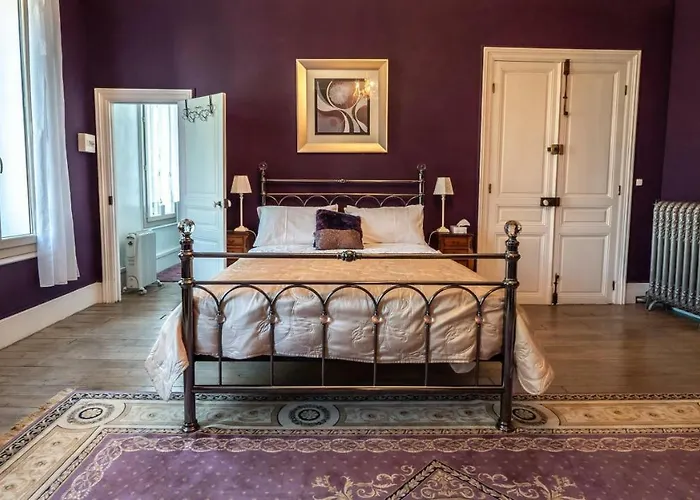 La Celine Panzió Saint-Laurent-de-la-Cabrerisse