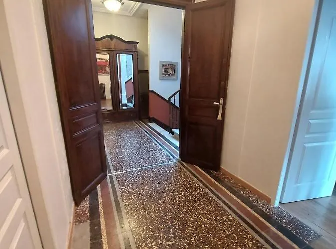 Panzió La Celine 4*